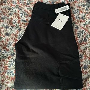 New TNA cargo pants from aritzia